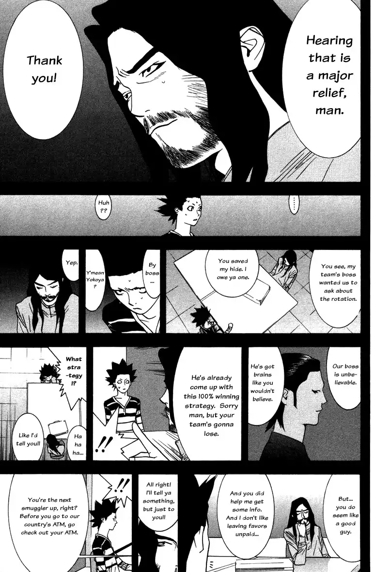 Liar Game Chapter 44 9